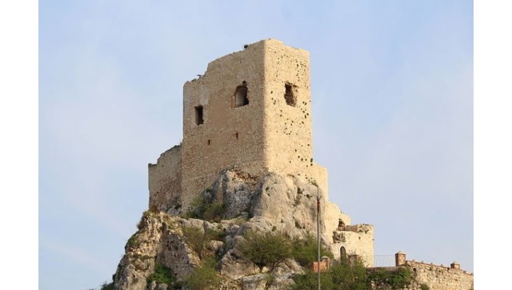 Luque, among the most beautiful villages in Spain